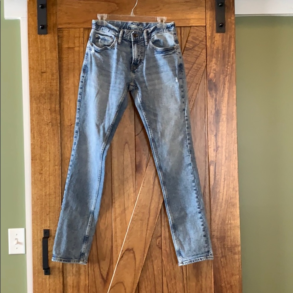 Men’s Old Navy Jeans